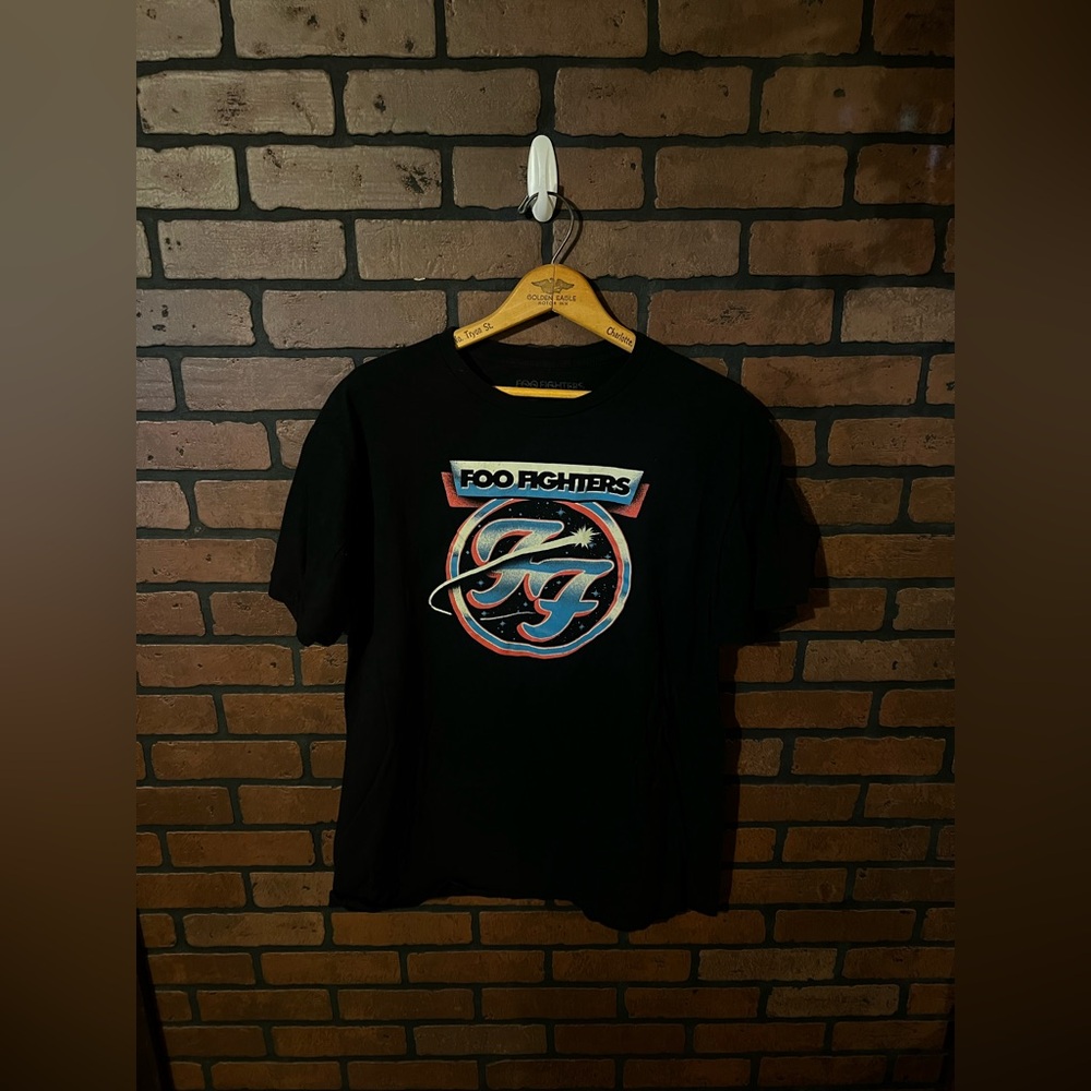 Vintage Foo Fighters XL T-Shirt
